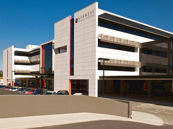 Norwest