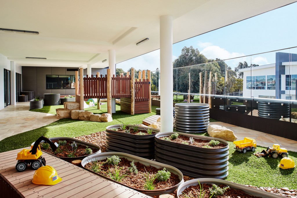 Guardian Early Learning Group (GELG)